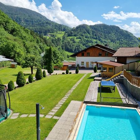 Ferienwohnungen Koflerhof Castelrotto Extérieur photo