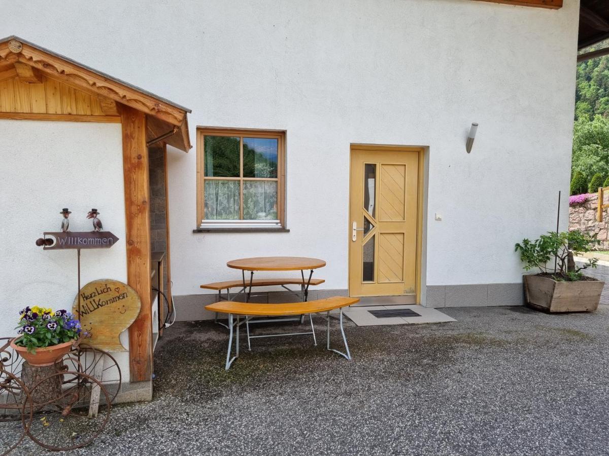 Ferienwohnungen Koflerhof Castelrotto Extérieur photo