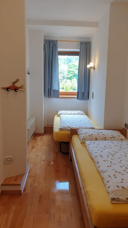 Ferienwohnungen Koflerhof Castelrotto Extérieur photo