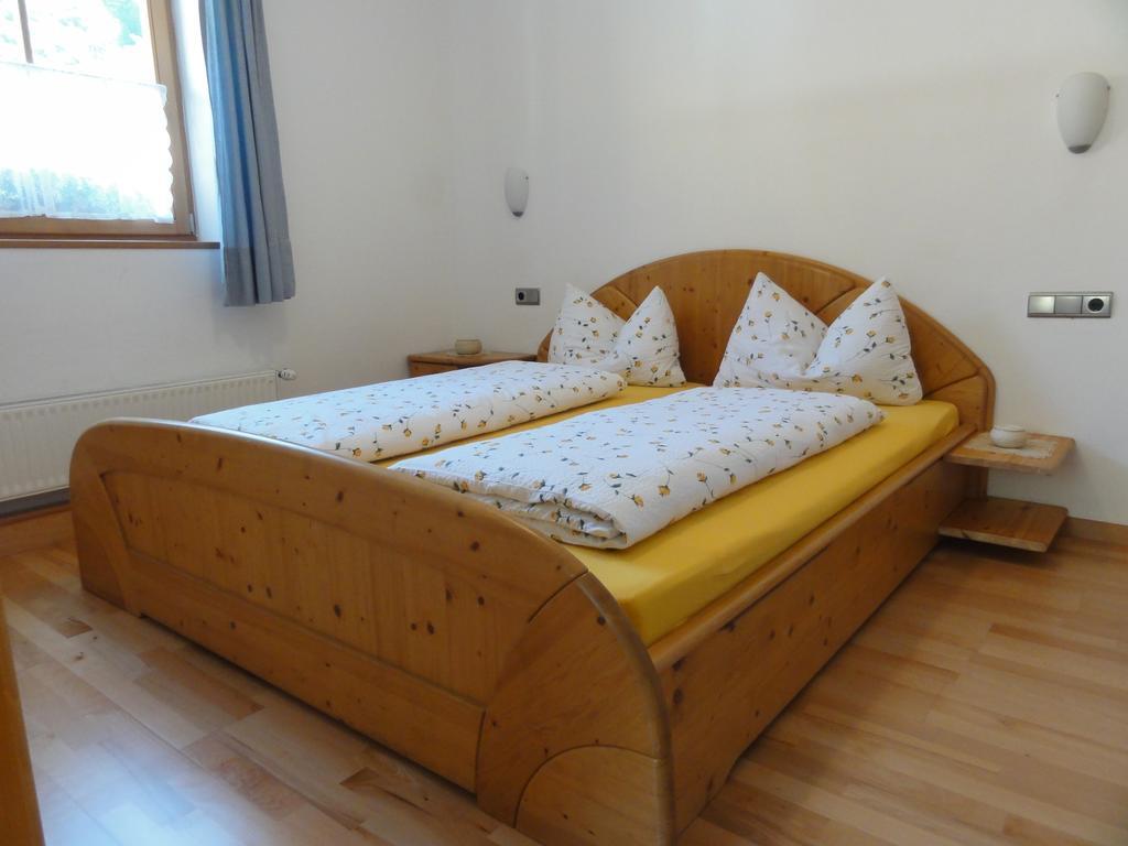 Ferienwohnungen Koflerhof Castelrotto Chambre photo