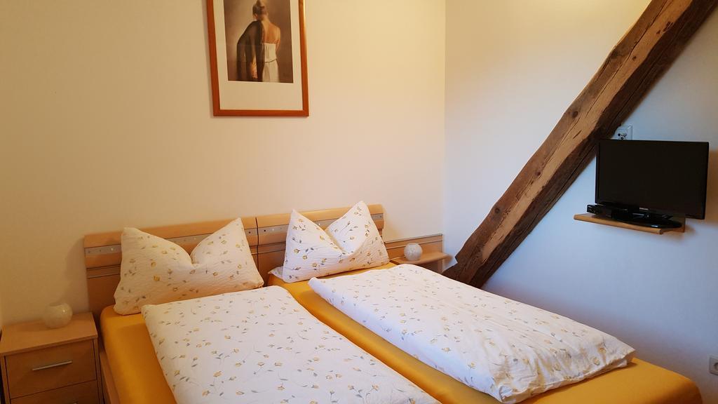 Ferienwohnungen Koflerhof Castelrotto Extérieur photo